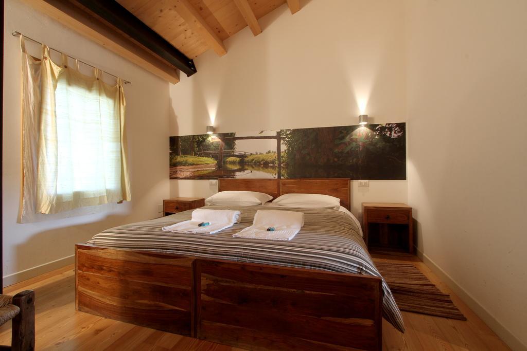 Agriturismo Richeton Gaiarine Exterior foto